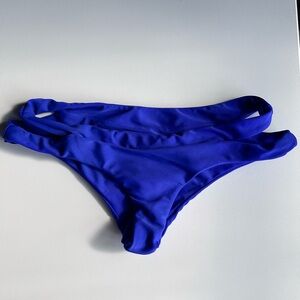 Mikoh Swimwear Bikini Bottom